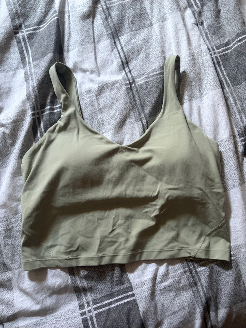 LULULEMON ALIGN TANK - Picture 2 of 5